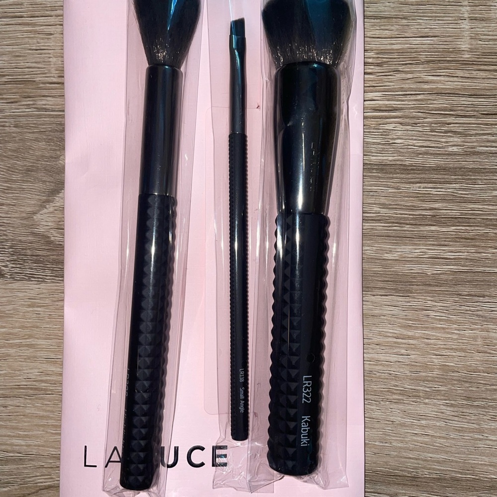 La Ruce Brush Bundle - Picture 6 of 15